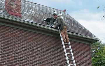 what affects urgent Witham On The Hill roof repairs