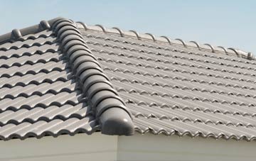 advantages of Witham On The Hill clay roofing