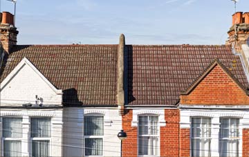 clay roofing Witham On The Hill, Lincolnshire