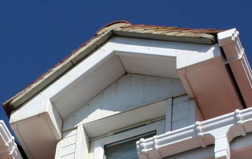 Witham On The Hill fascia installation costs