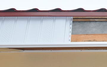 Witham On The Hill fascia repair costs