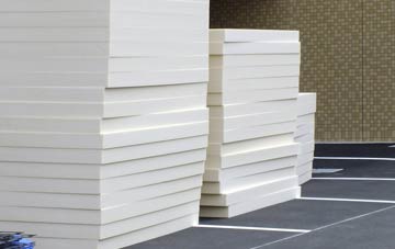 Witham On The Hill flat roof insulation costs