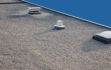 flat roofing Witham On The Hill, Lincolnshire