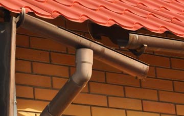 Witham On The Hill gutter repair costs