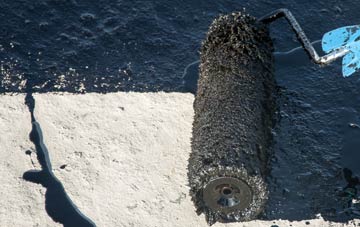 Witham On The Hill liquid sealant waterproofing