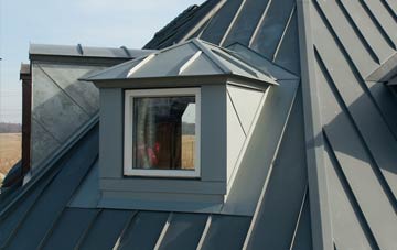 metal roofing Witham On The Hill, Lincolnshire
