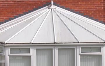 Witham On The Hill polycarbonate conservatory roof repairs