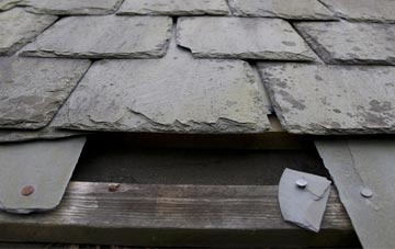 Witham On The Hill slate roof repairs and maintenance