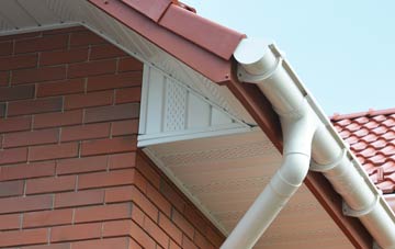 Witham On The Hill soffit repair costs