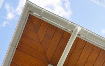 Witham On The Hill soffit types