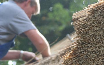 professional Witham On The Hill thatchers
