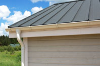 Witham On The Hill fascia repair