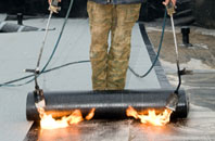 Witham On The Hill flat roof sealing quote