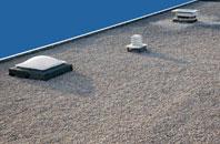 Witham On The Hill flat roofing
