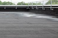 find rated Witham On The Hill flat roofing companies