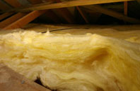 Witham On The Hill pitch roof insulation